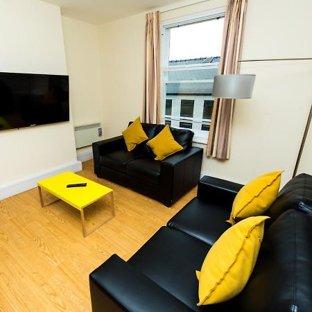 The Stay Company, Derby Central Экстерьер фото