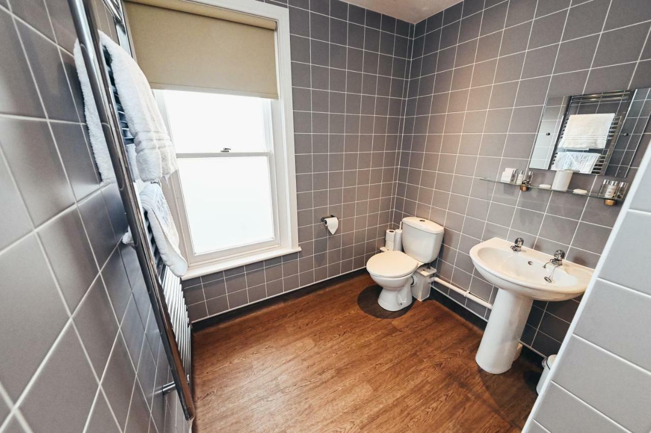 The Stay Company, Derby Central Экстерьер фото