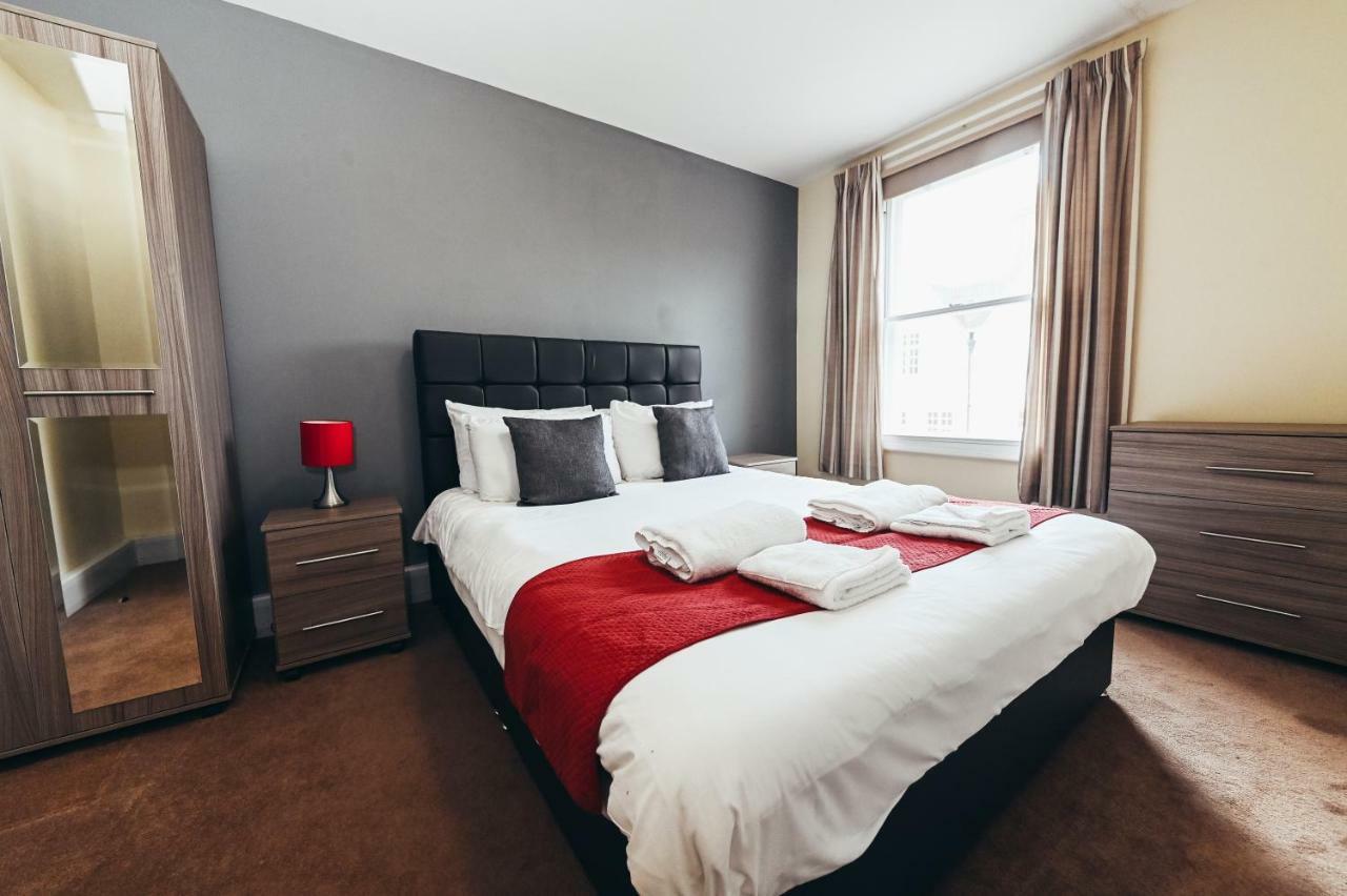 The Stay Company, Derby Central Экстерьер фото