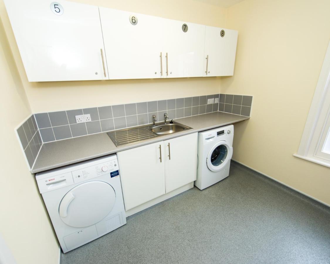 The Stay Company, Derby Central Экстерьер фото