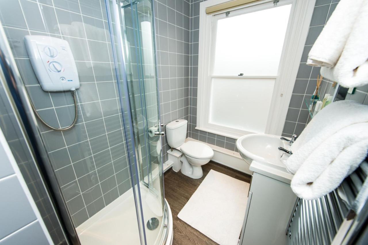 The Stay Company, Derby Central Экстерьер фото